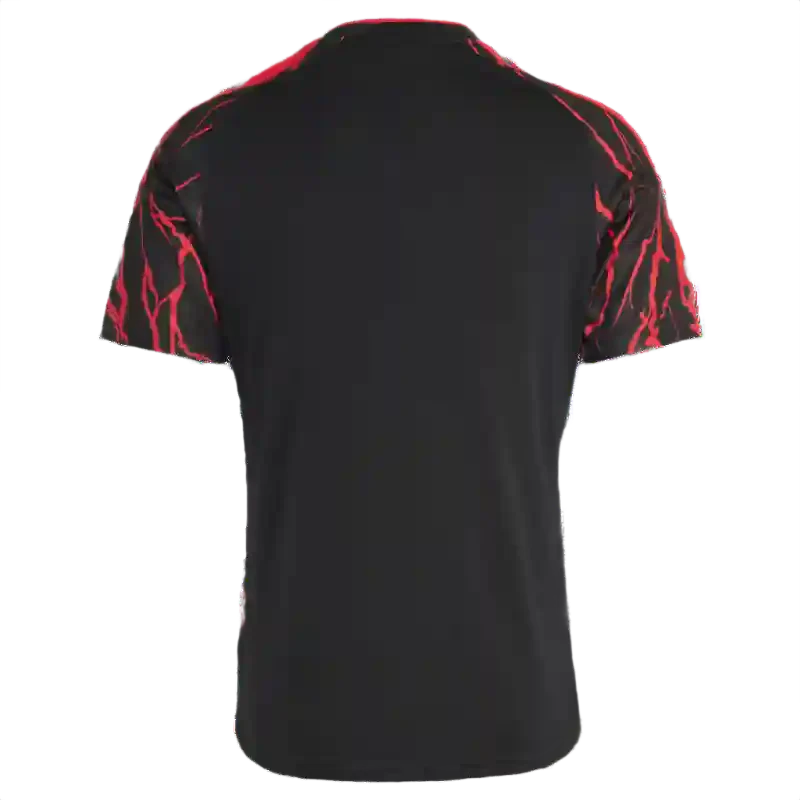 2026 New York Red Bull Away Jersey