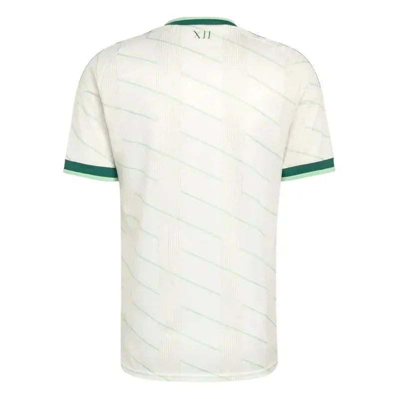 2026 Northern Ireland Away Jersey