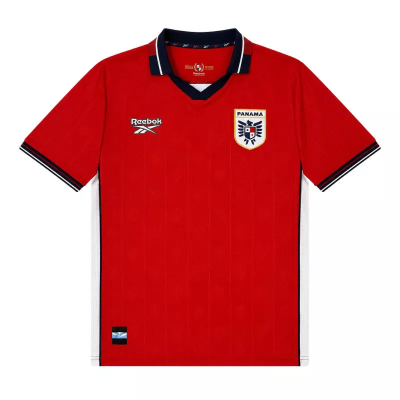 2026 Panama Home Jersey