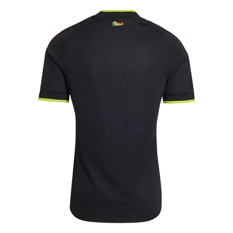 2026 Peru Away Jersey