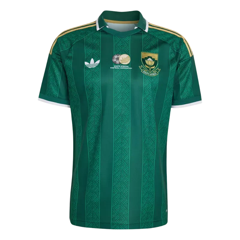 2026 South Africa Away Jersey