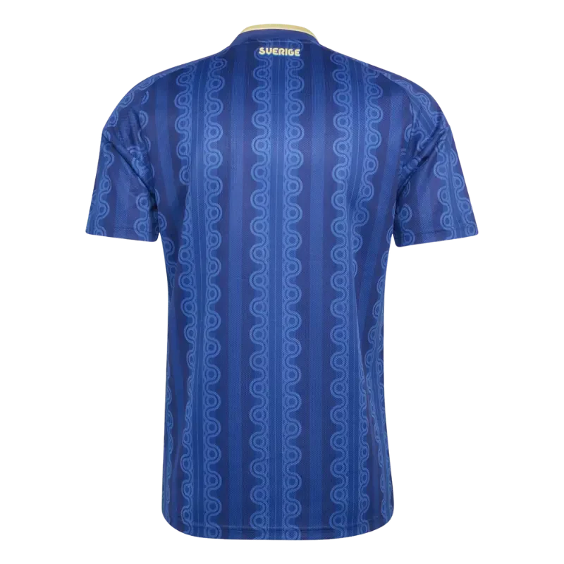 2026 Sweden Away Jersey