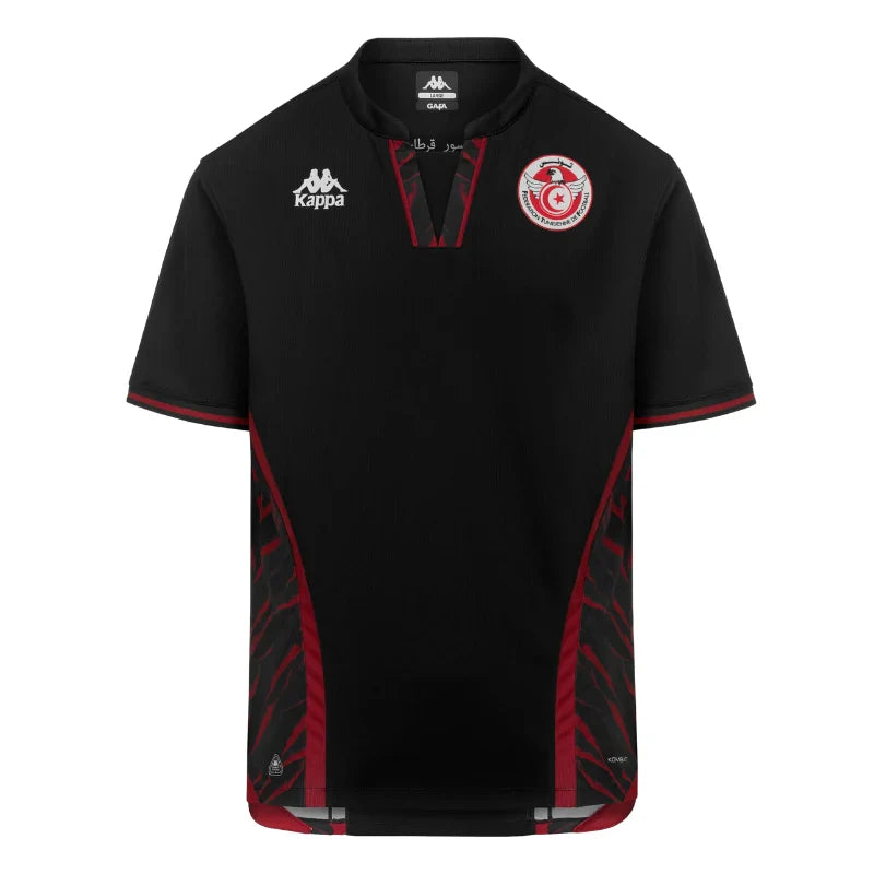 2026 Tunisia Third Jersey