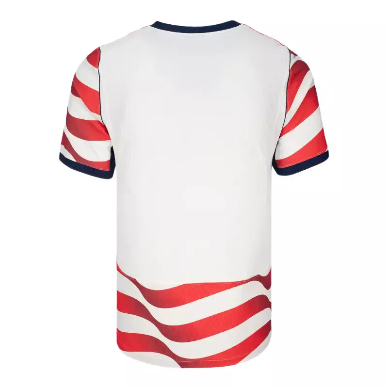 2026 USMNT Home Jersey