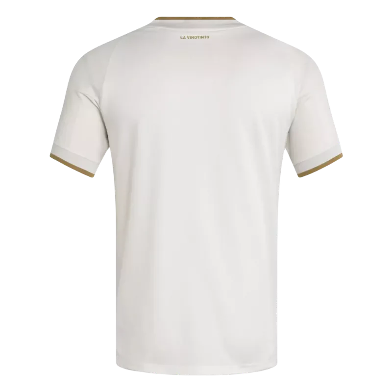 2026 Venezuela Away Jersey