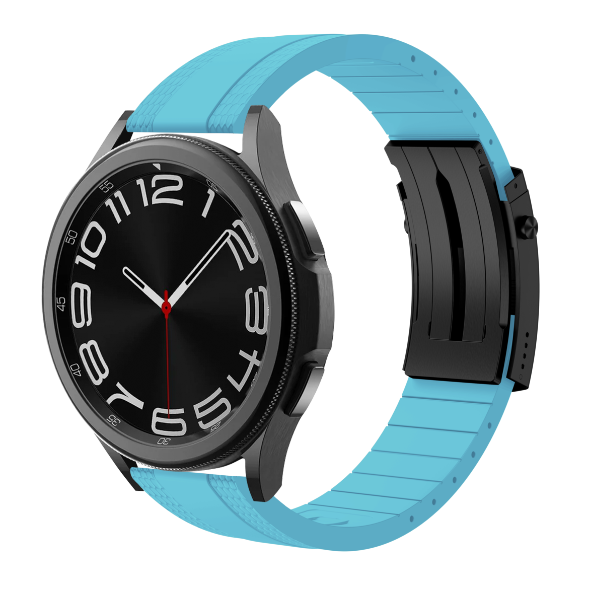 Super Ocean Luxe Band For Samsung Galaxy Watch Ultra/4/5/6/7/pro