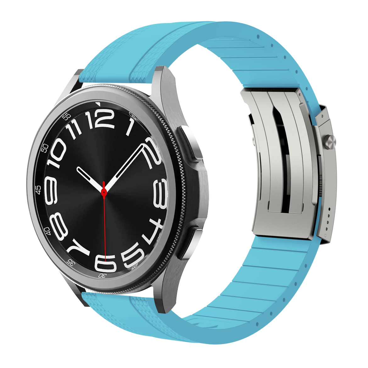 Super Ocean Luxe Band For Samsung Galaxy Watch Ultra/4/5/6/7/pro