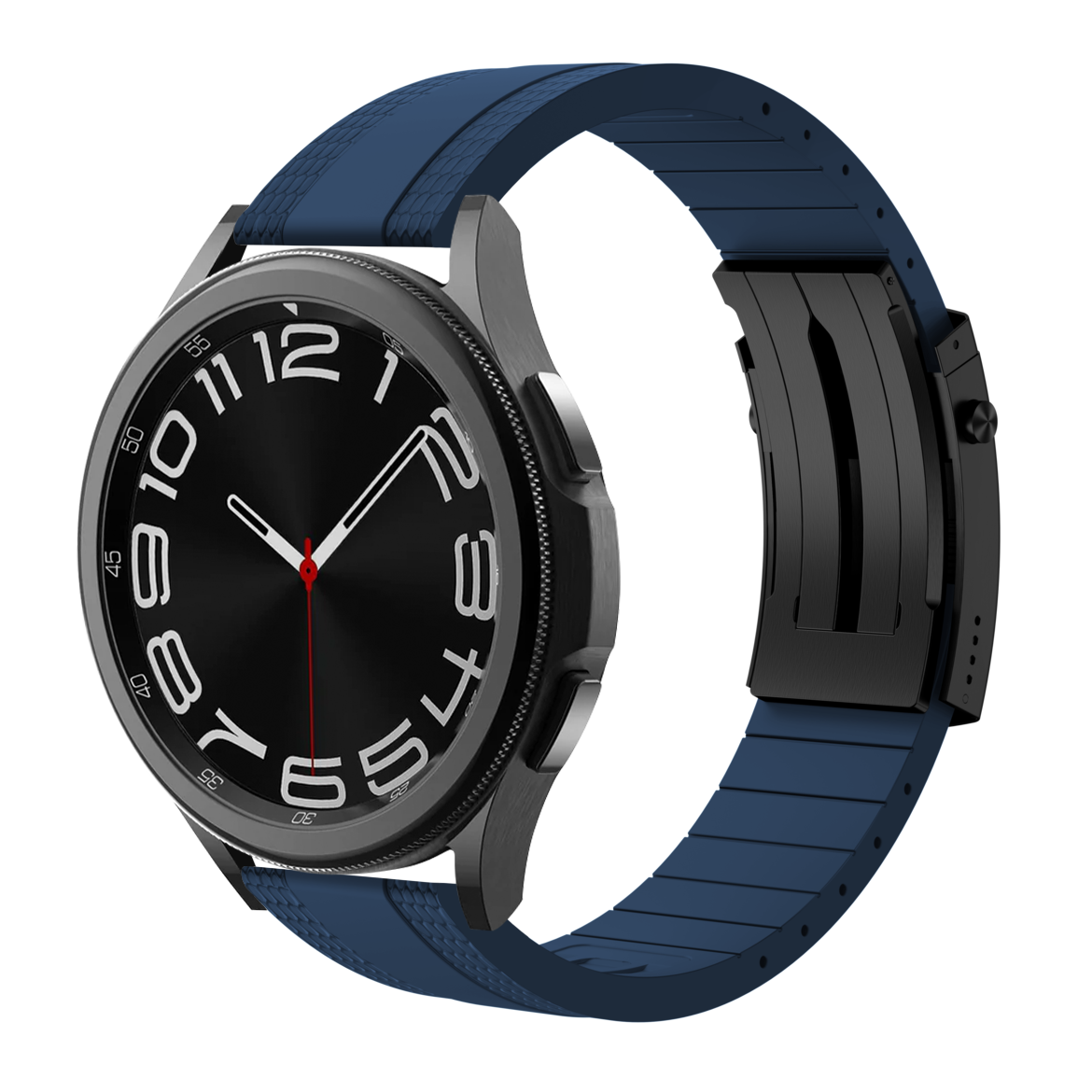 Super Ocean Luxe Band For Samsung Galaxy Watch Ultra/4/5/6/7/pro