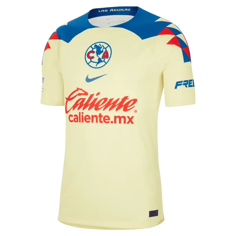 23/24 Club America Home Jersey