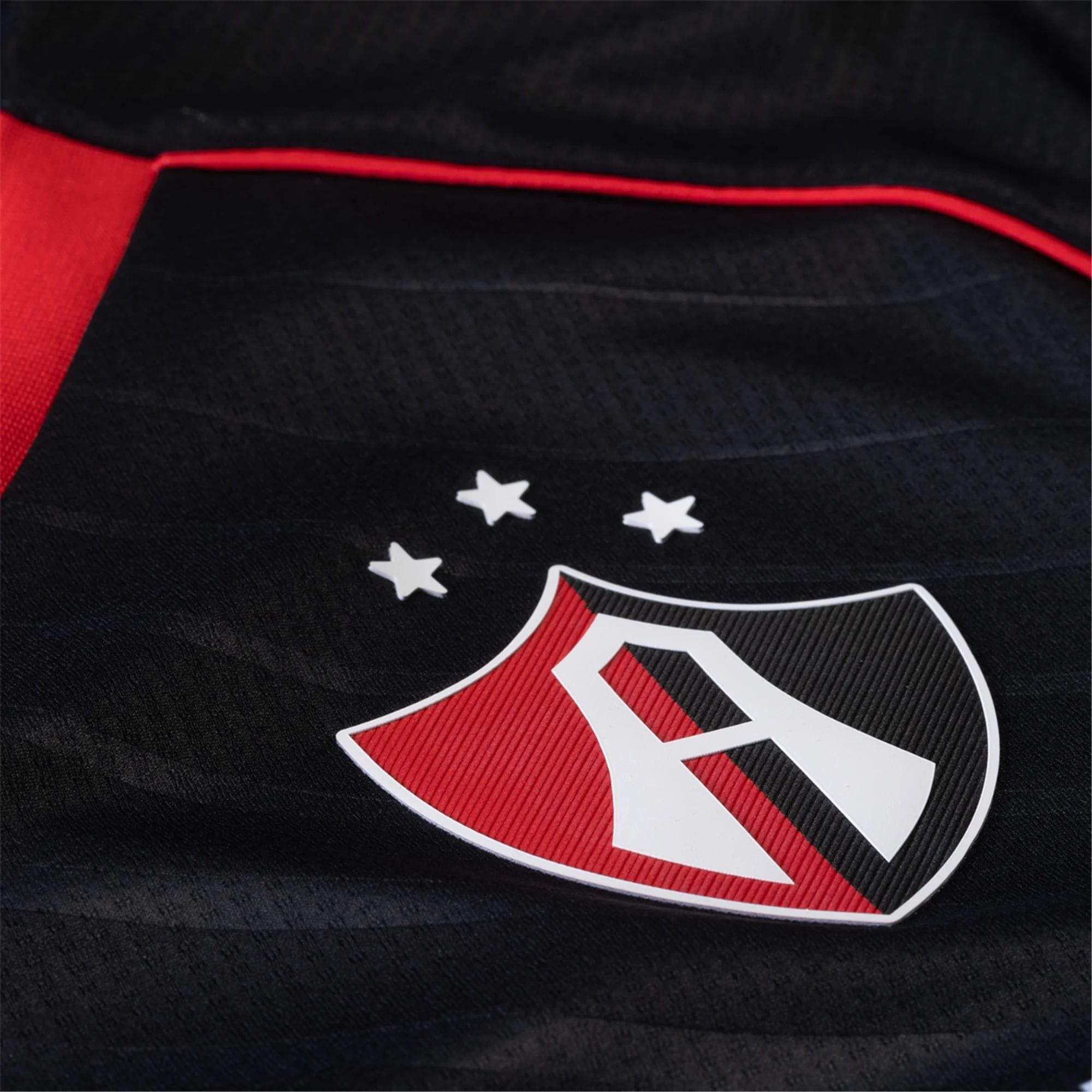 24/25 Atlas Home Jersey