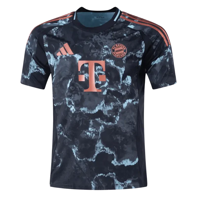 24/25 Bayern Munich Away Jersey