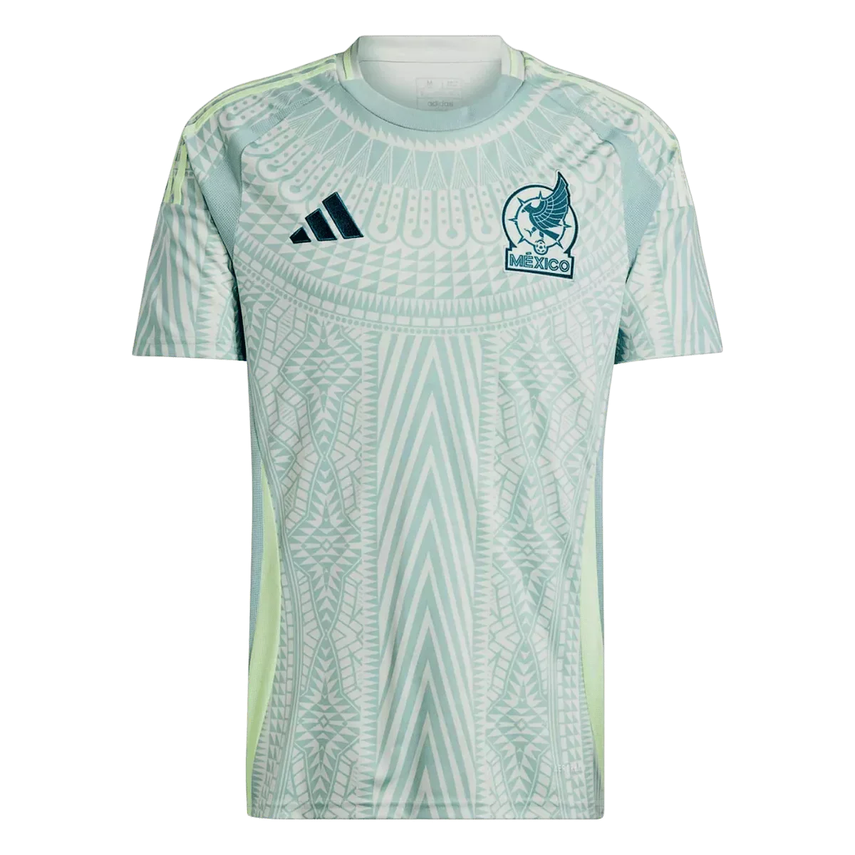 24/25 Mexico Away Jersey