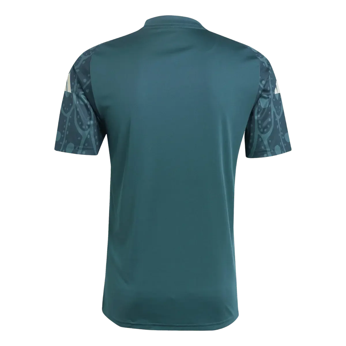24/25 Mexico Pre-Match Jersey