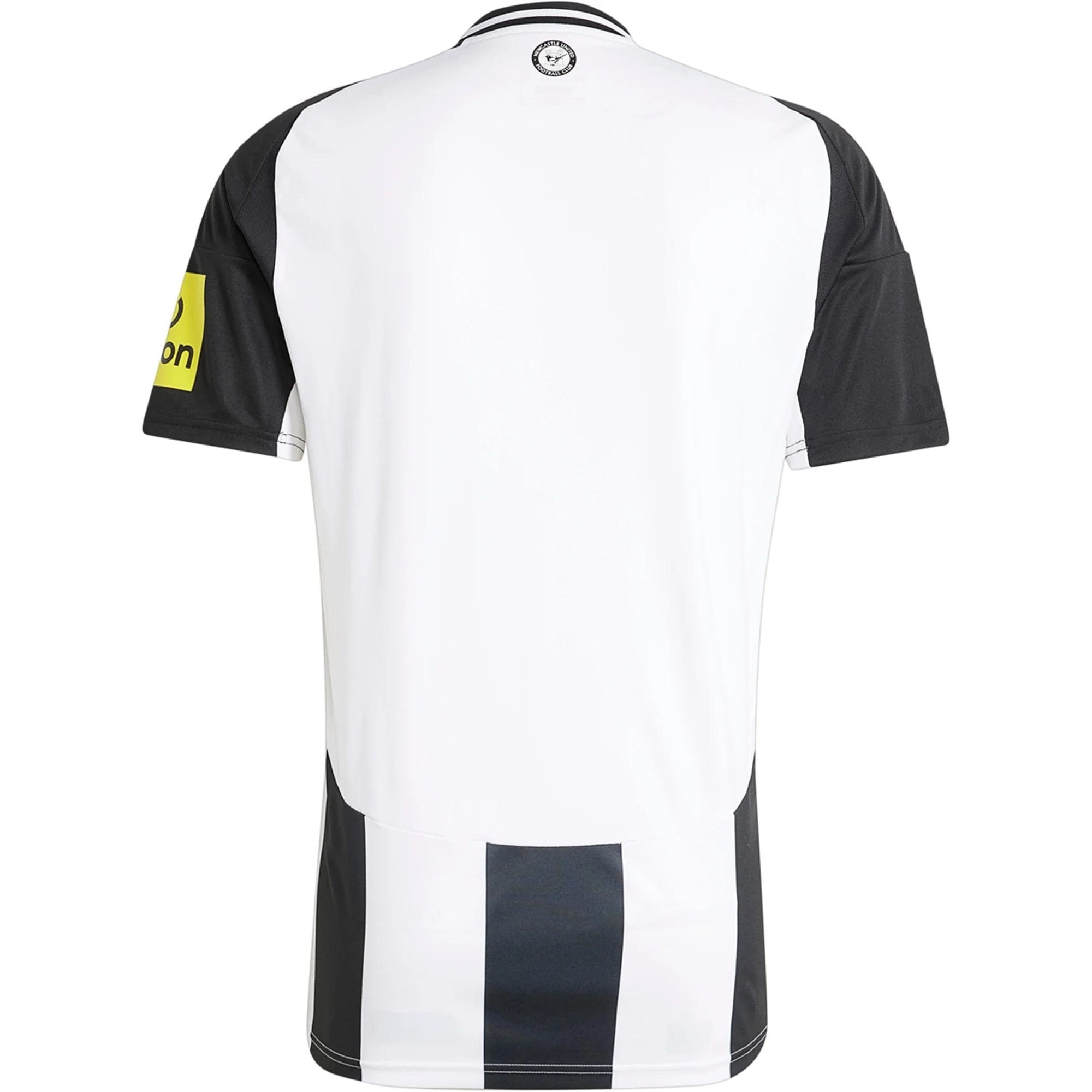 24/25 Newcastle Home Jersey