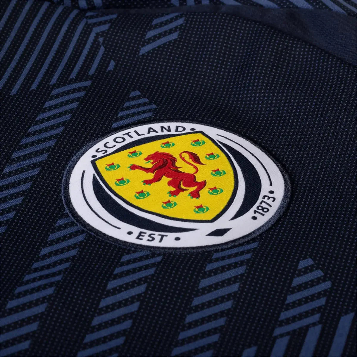 24/25 Scotland Home Jersey