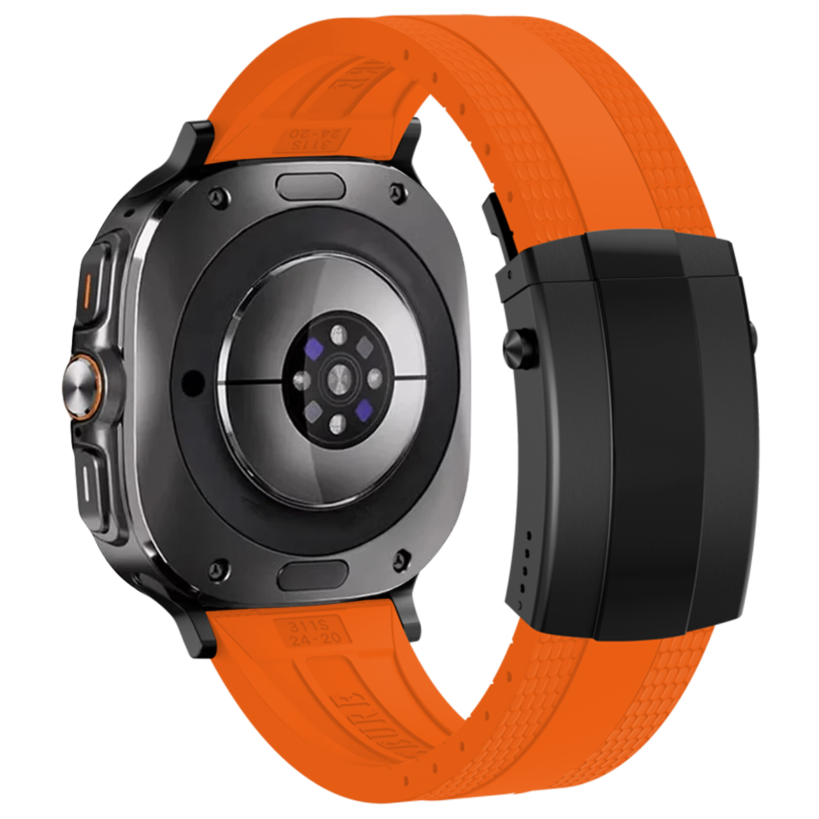 Super Ocean Luxe Band For Samsung Galaxy Watch Ultra/4/5/6/7/pro