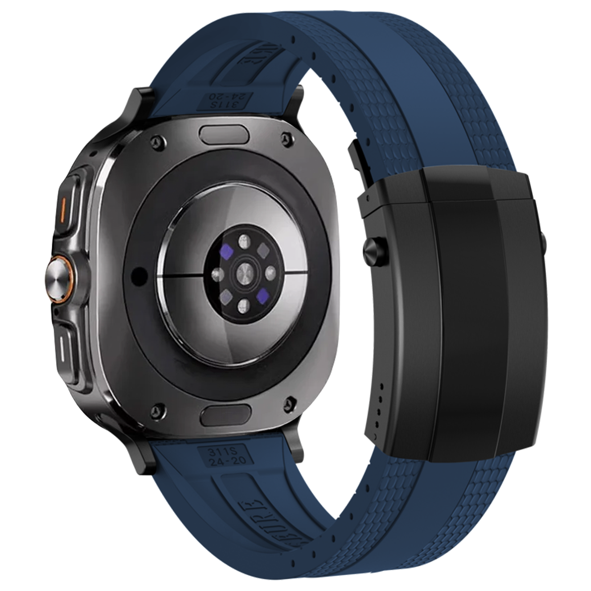 Super Ocean Luxe Band For Samsung Galaxy Watch Ultra/4/5/6/7/pro