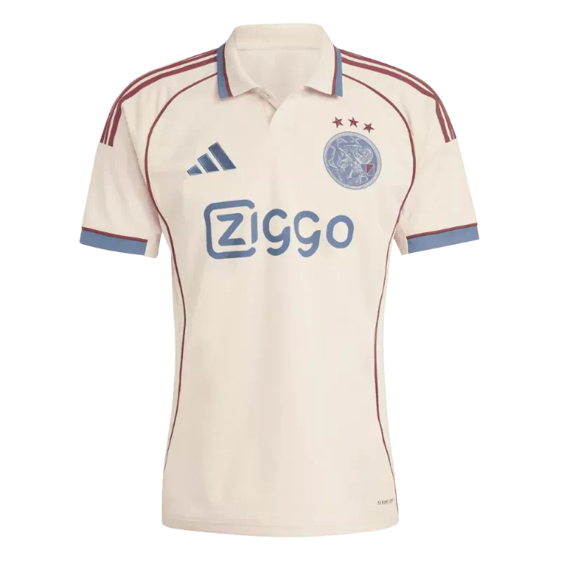 25/26 Ajax Third Jersey
