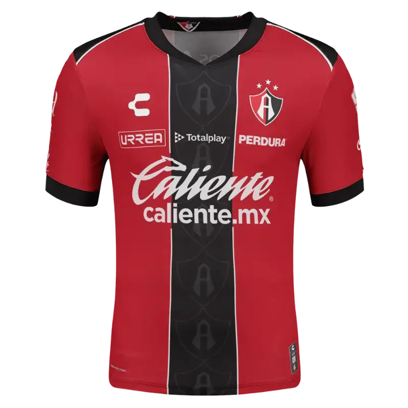 25/26 Atlas Home Jersey
