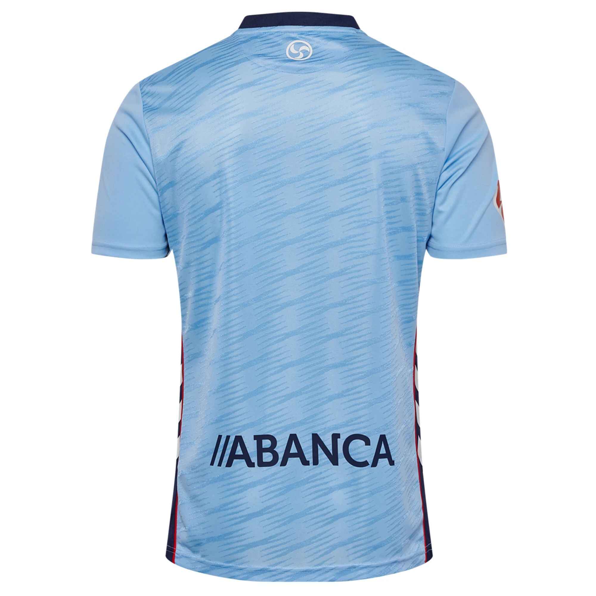 25/26 Celta De Vigo Home Jersey