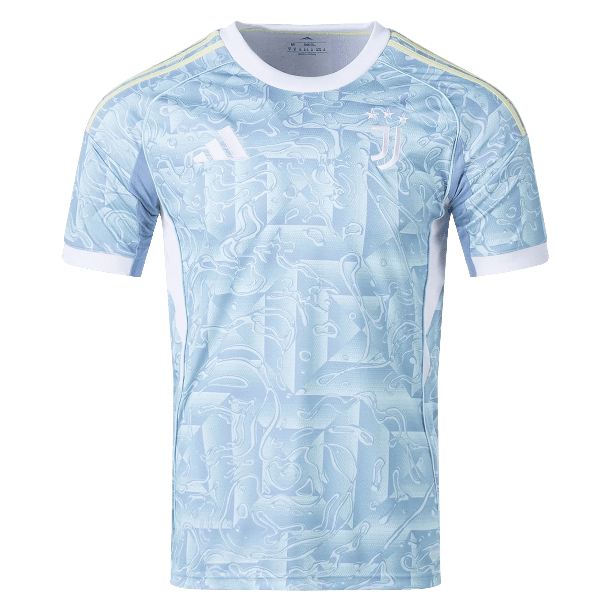 25/26 Juventus Away Jersey
