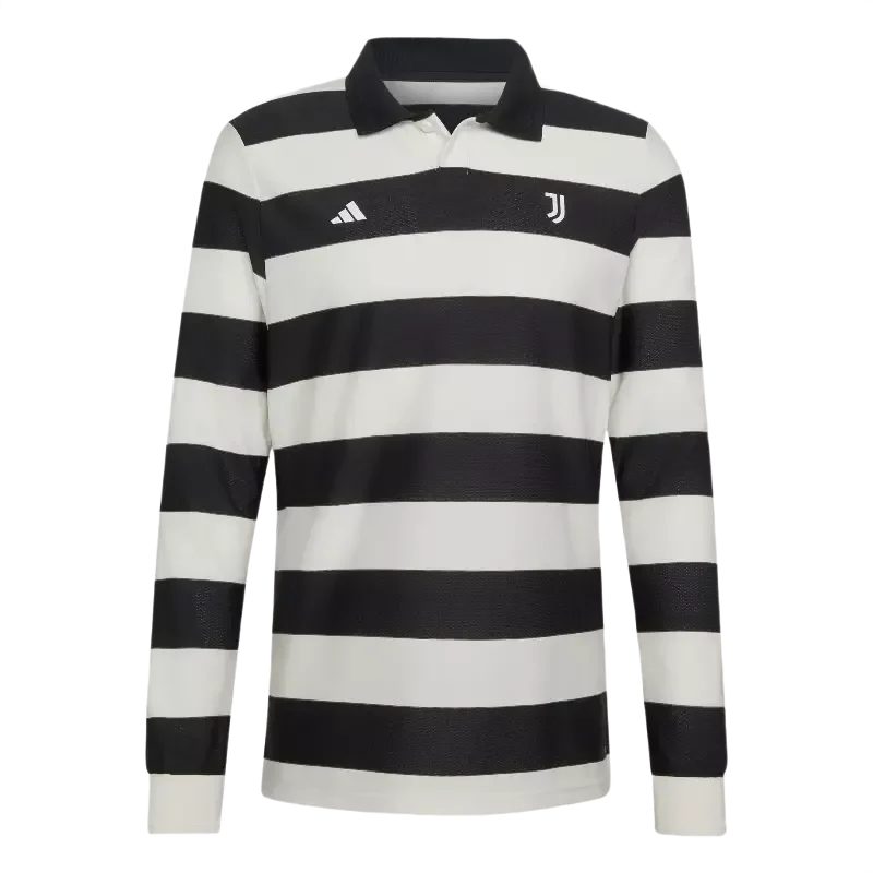 25/26 Juventus Fourth Long Sleeve Jersey