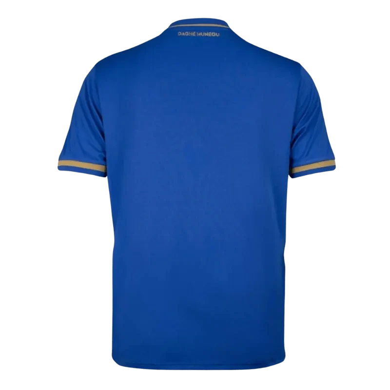 25/26 Monaco Away Jersey