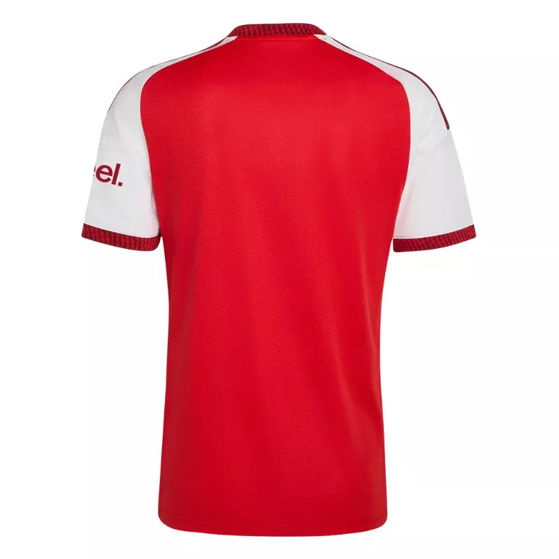 26/27 Arsenal Home Jersey