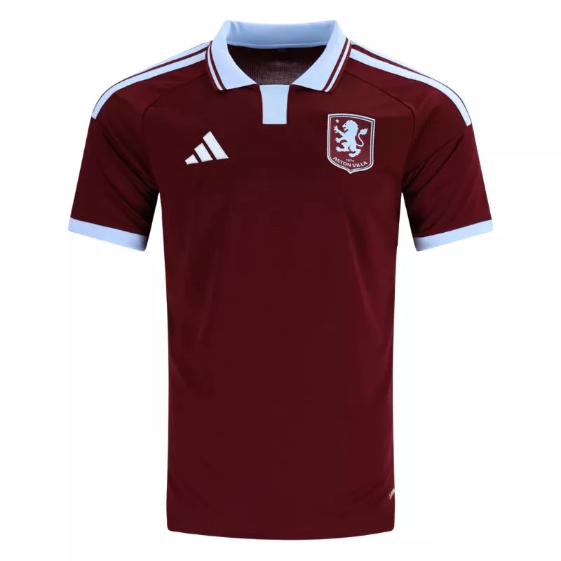 26/27 Aston Villa Home Jersey