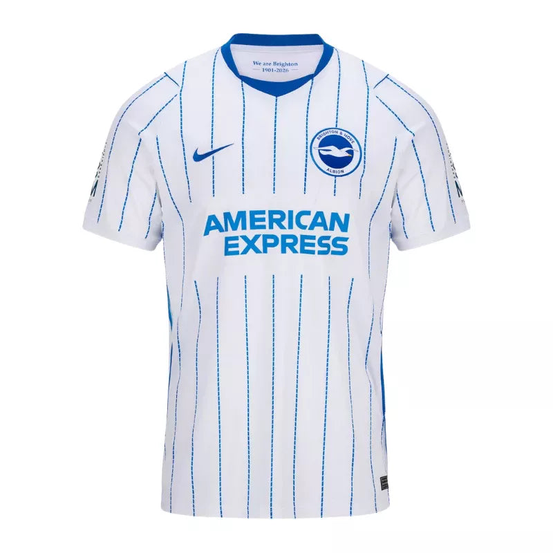 26/27 Brighton Away Jersey