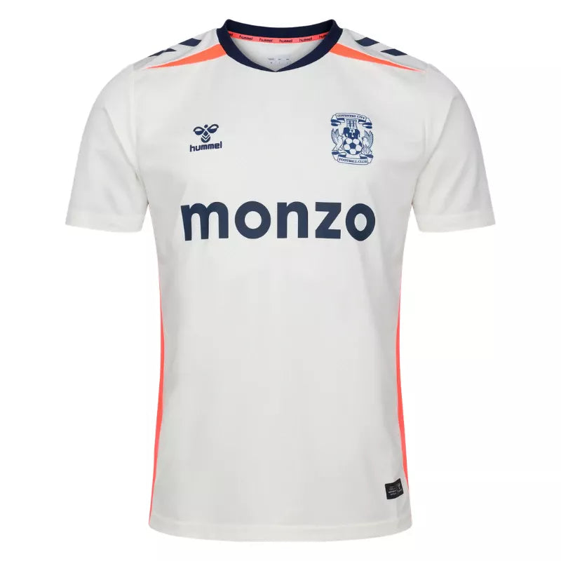 26/27 Coventry City Away Jersey
