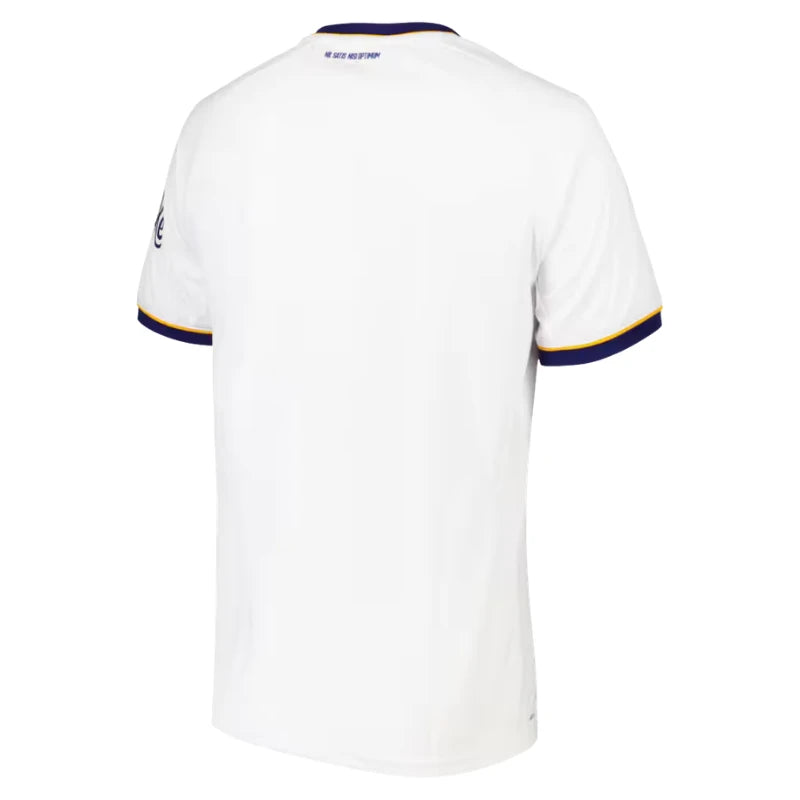 26/27 Everton Away Jersey