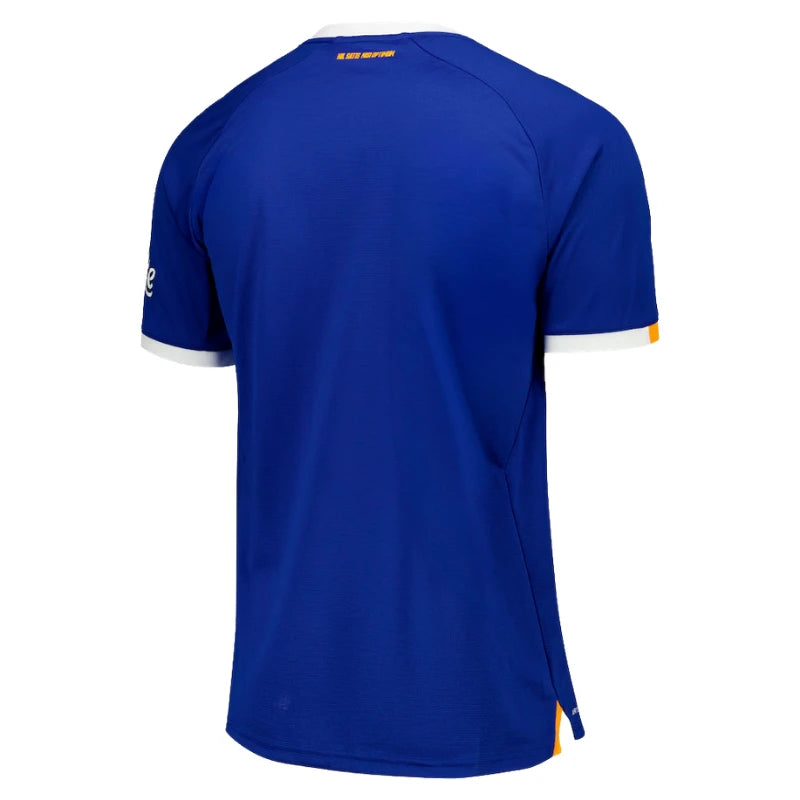 26/27 Everton Home Jersey