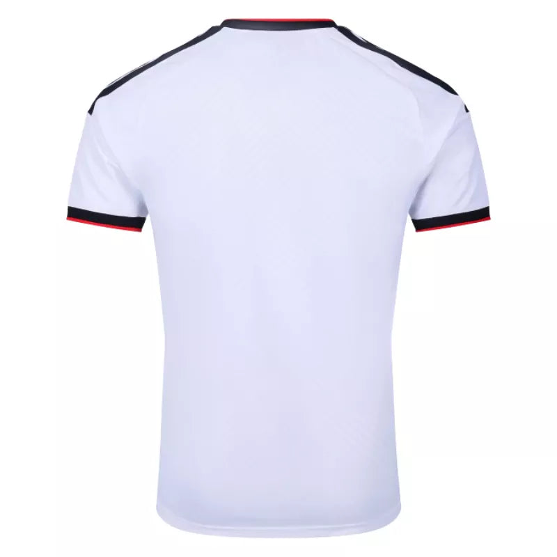 26/27 Fulham Home Jersey