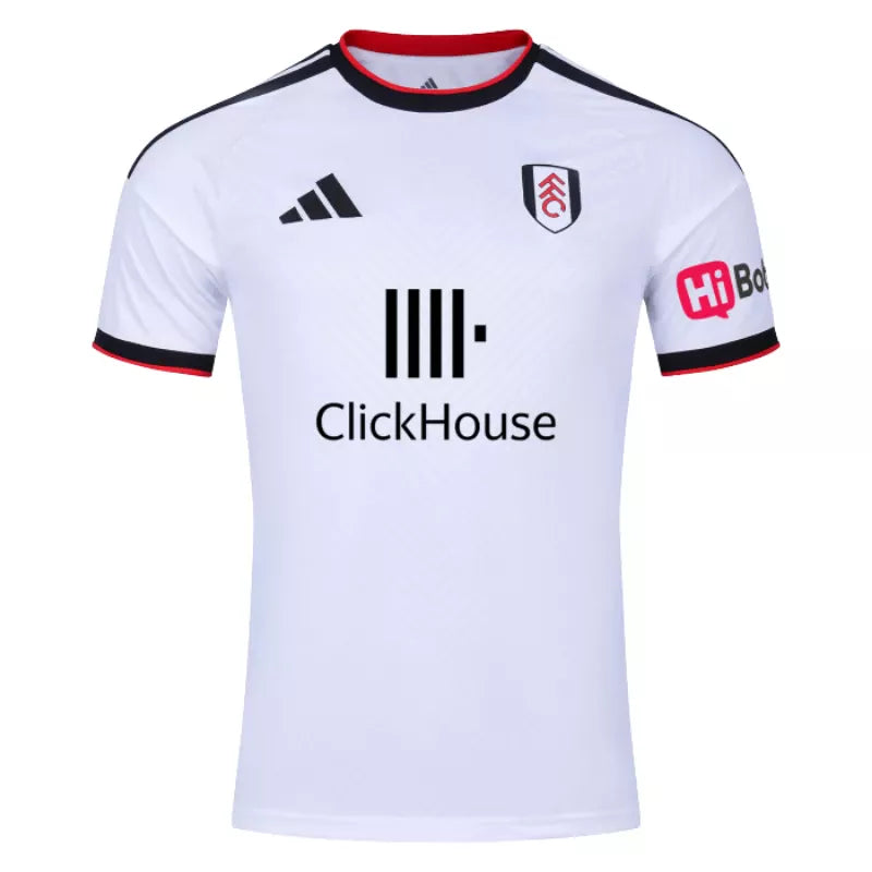 26/27 Fulham Home Jersey