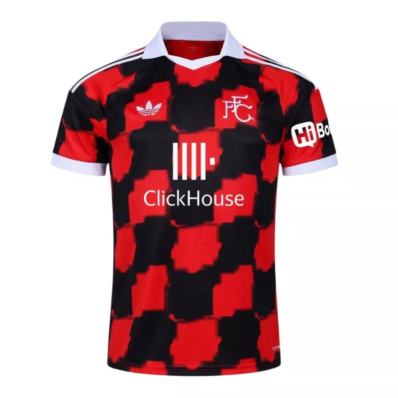 26/27 Fulham Away Jersey