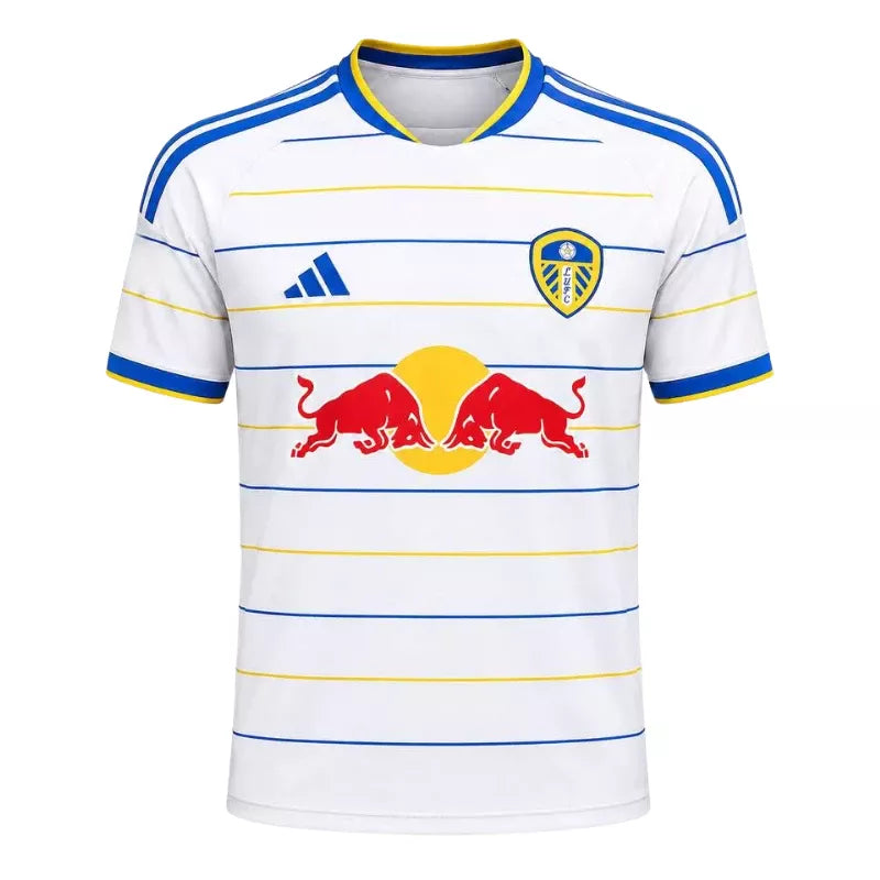 26/27 Leeds United Home Jersey