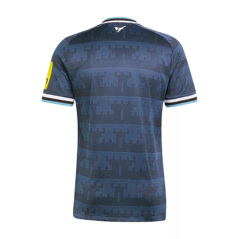 26/27 Newcastle Away Jersey