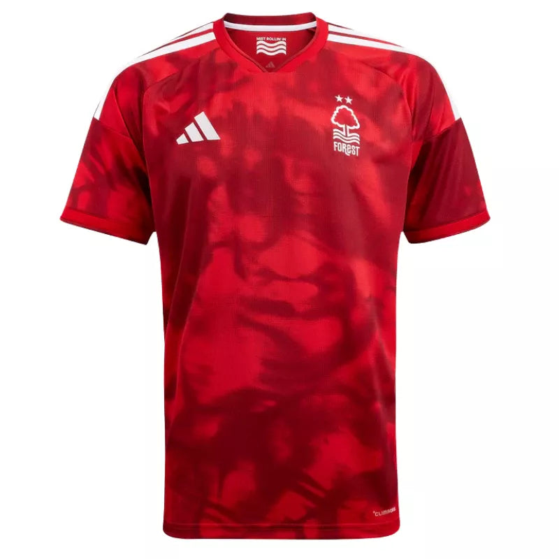 26/27 Nottingham Forest Home Jersey