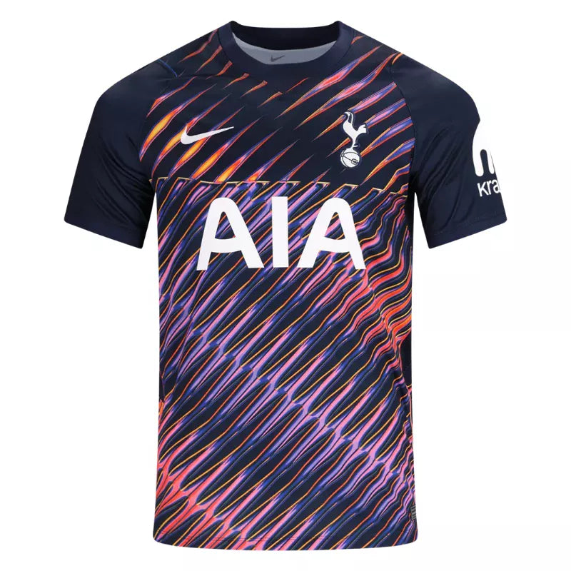 26/27 Tottenham Hotspur Away Jersey