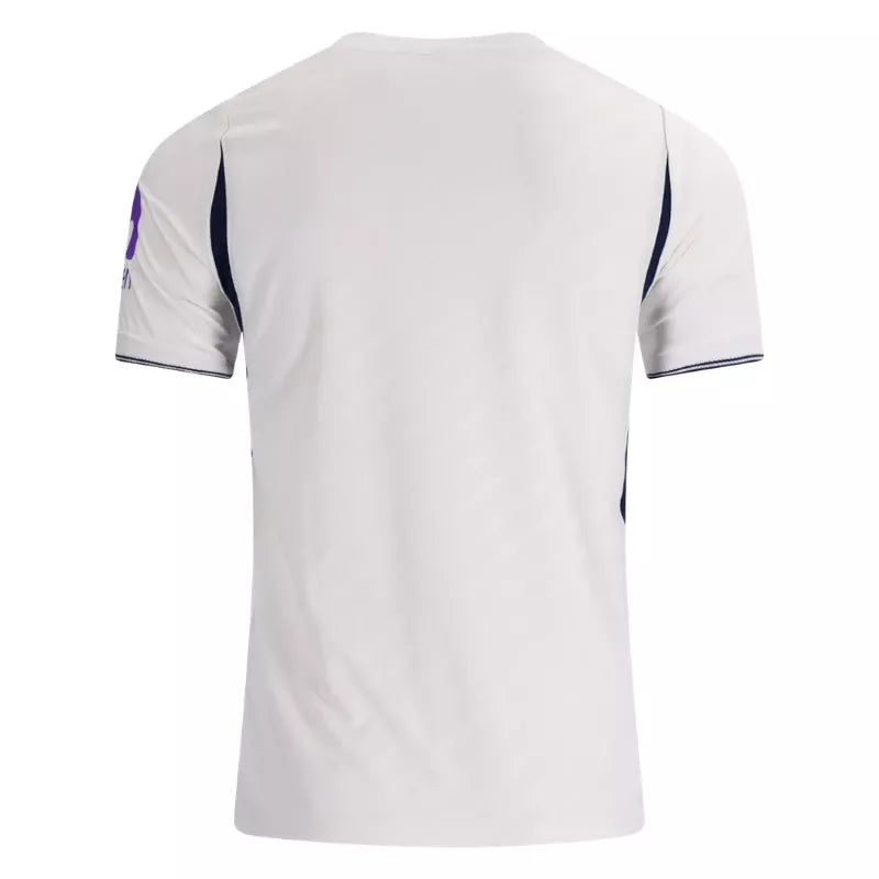 26/27 Tottenham Hotspur Home Jersey