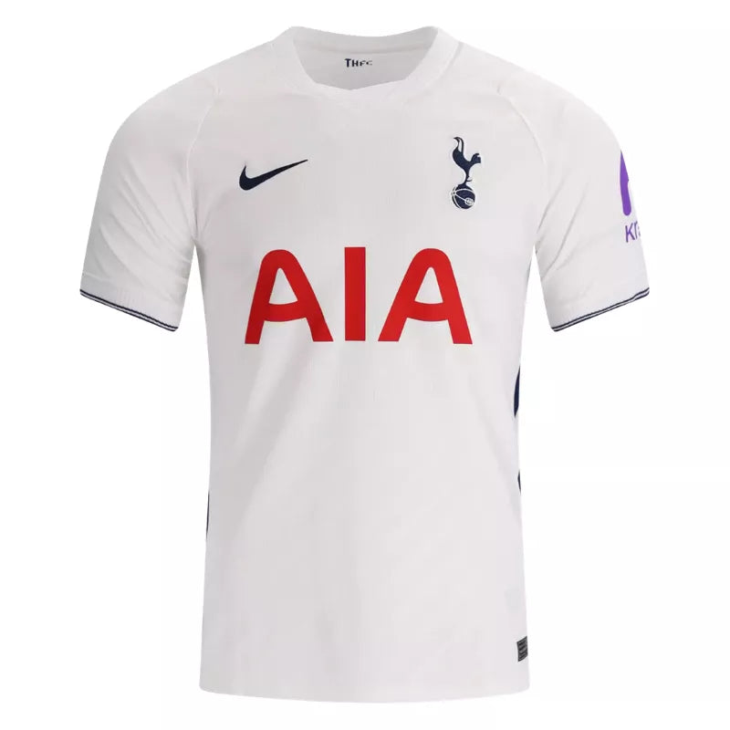 26/27 Tottenham Hotspur Home Jersey