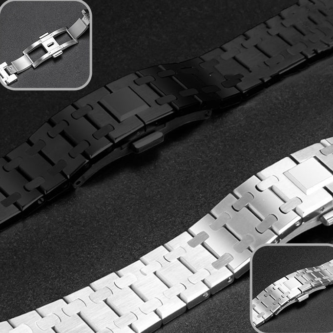 AP Stainless Steel Band For Samsung Galaxy Watch Ultra