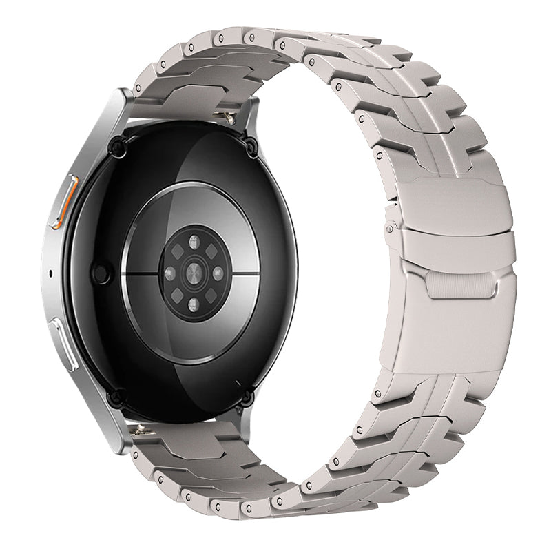 Titanium Band For Samsung Watch 7/6/5/4