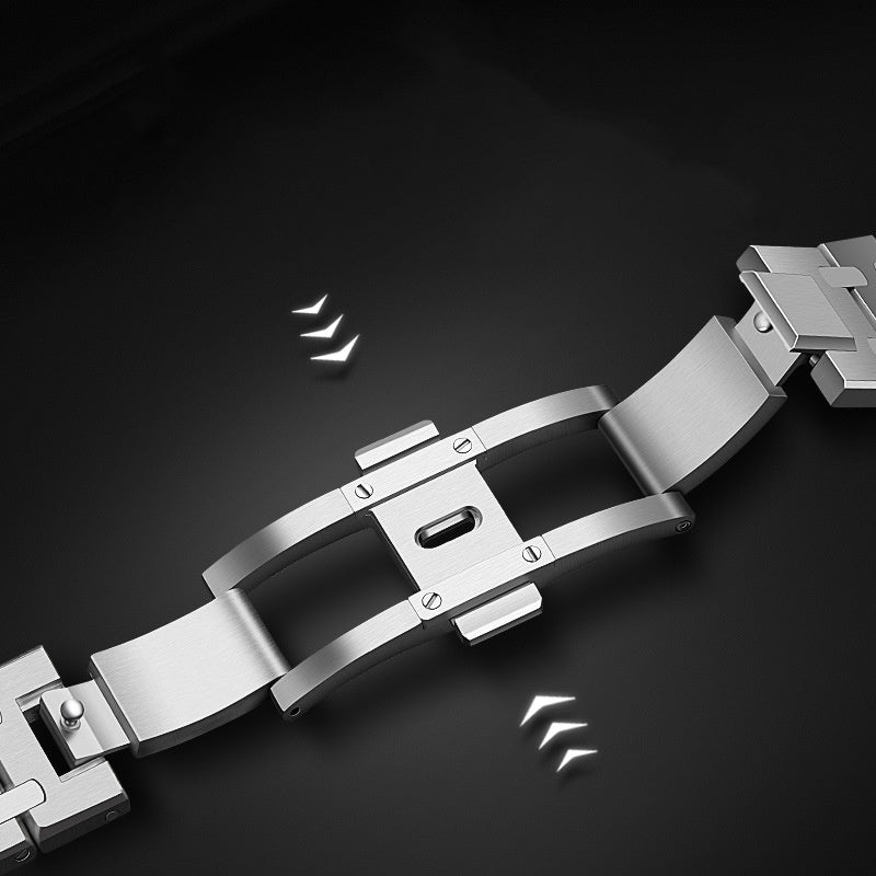 AP Stainless Steel Band For Samsung Galaxy Watch Ultra