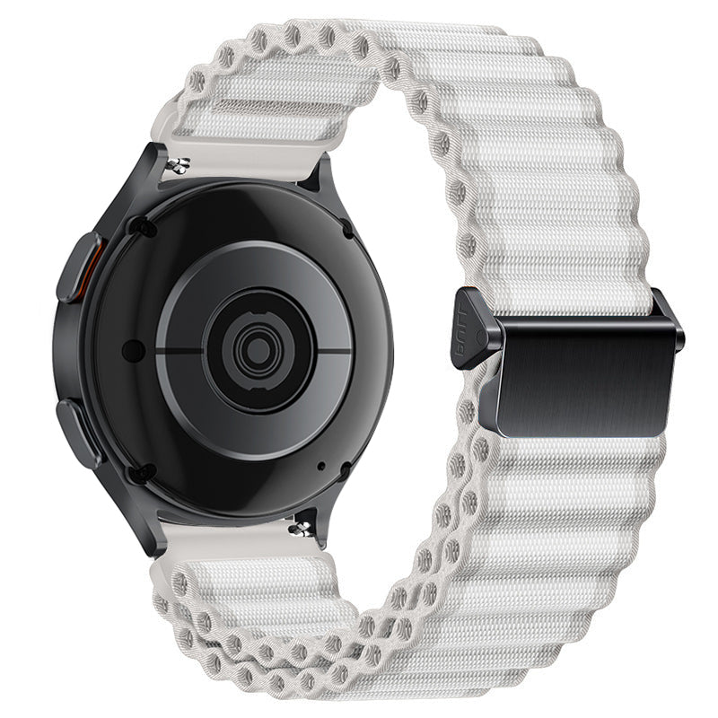 OFF-ROAD Woven Band for Samsung Watch 7 6 4 5 Pro