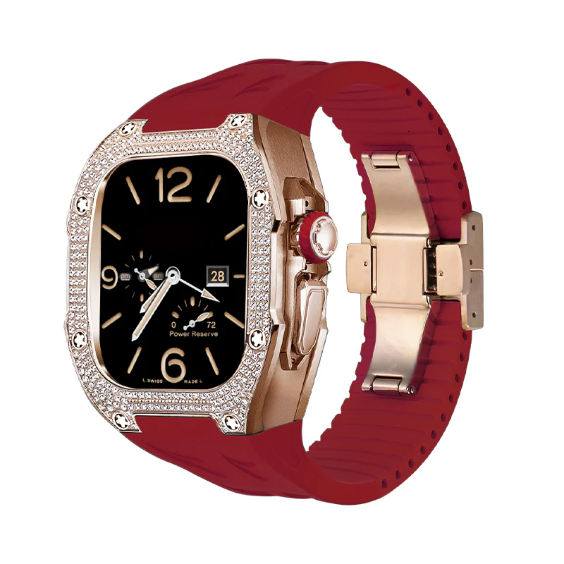 Zircon Case Retrofit Kit For Apple Watch Ultra-49mm