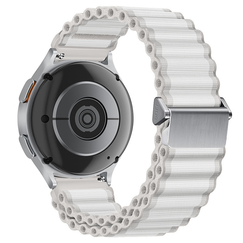 OFF-ROAD Woven Band for Samsung Watch 7 6 4 5 Pro
