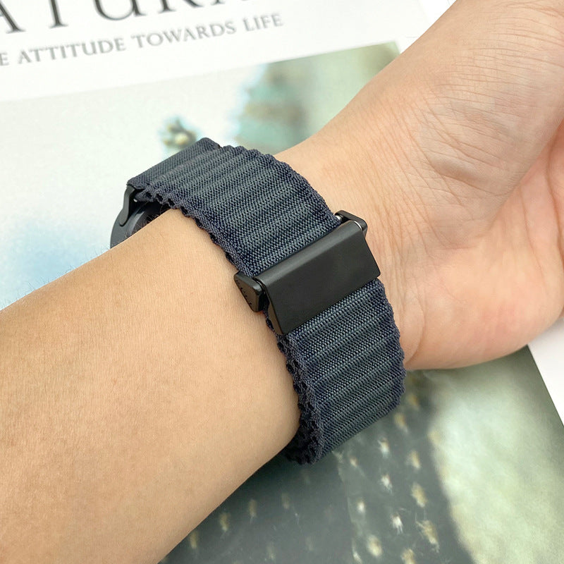 OFF-ROAD Woven Band for Samsung Watch 7 6 4 5 Pro
