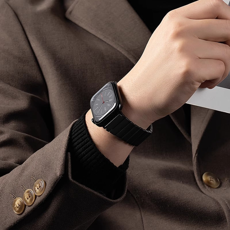 Titanium Edition - Apple Watch Ultra Band